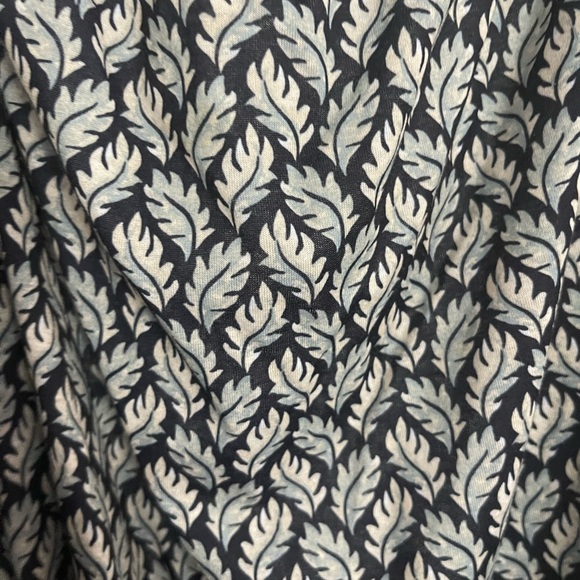 H&M Ruffle Dress - Picture 2 of 3